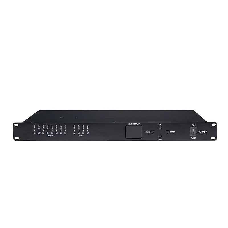Art-Net To DMX Converter
