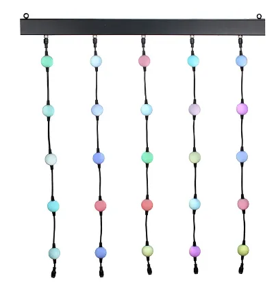 LED effect light