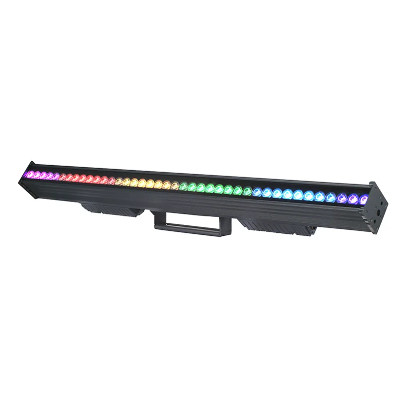 Erőteljes RGB LED sáv