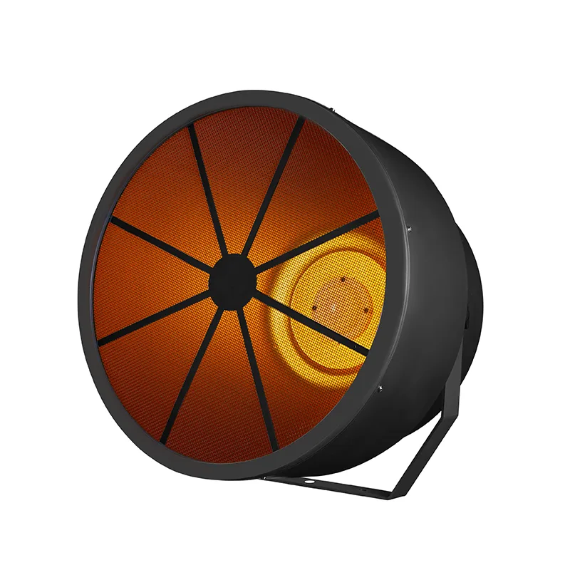 Meleg fehér LED vintage lámpa